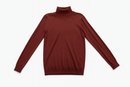 FRENCH MASON BASIC TURTLENECK