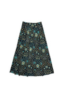ZAIKAMOYA PAISLEY LARISA & VIVIAN SET