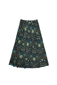 ZAIKAMOYA PAISLEY LARISA & VIVIAN SET