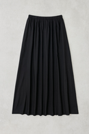 KUO TENCEL SKIRT
