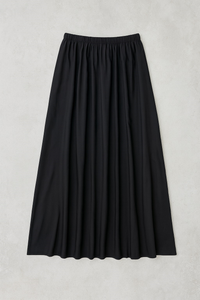 KUO TENCEL SKIRT