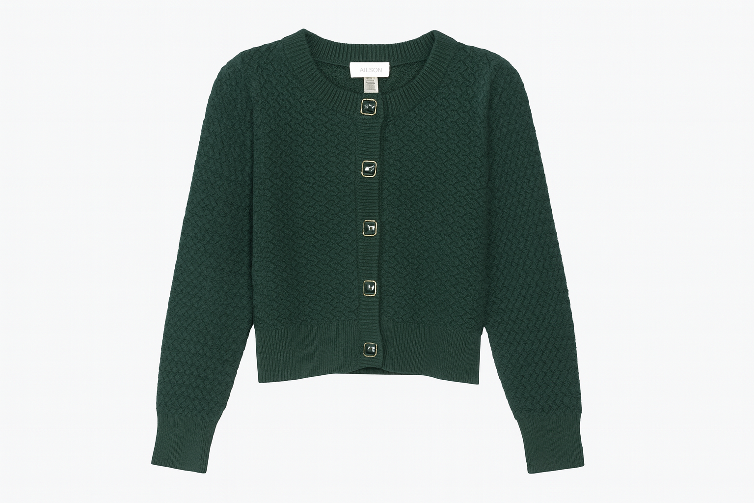 ALLISON OAKLEY CARDIGAN