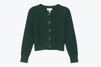 ALLISON OAKLEY CARDIGAN