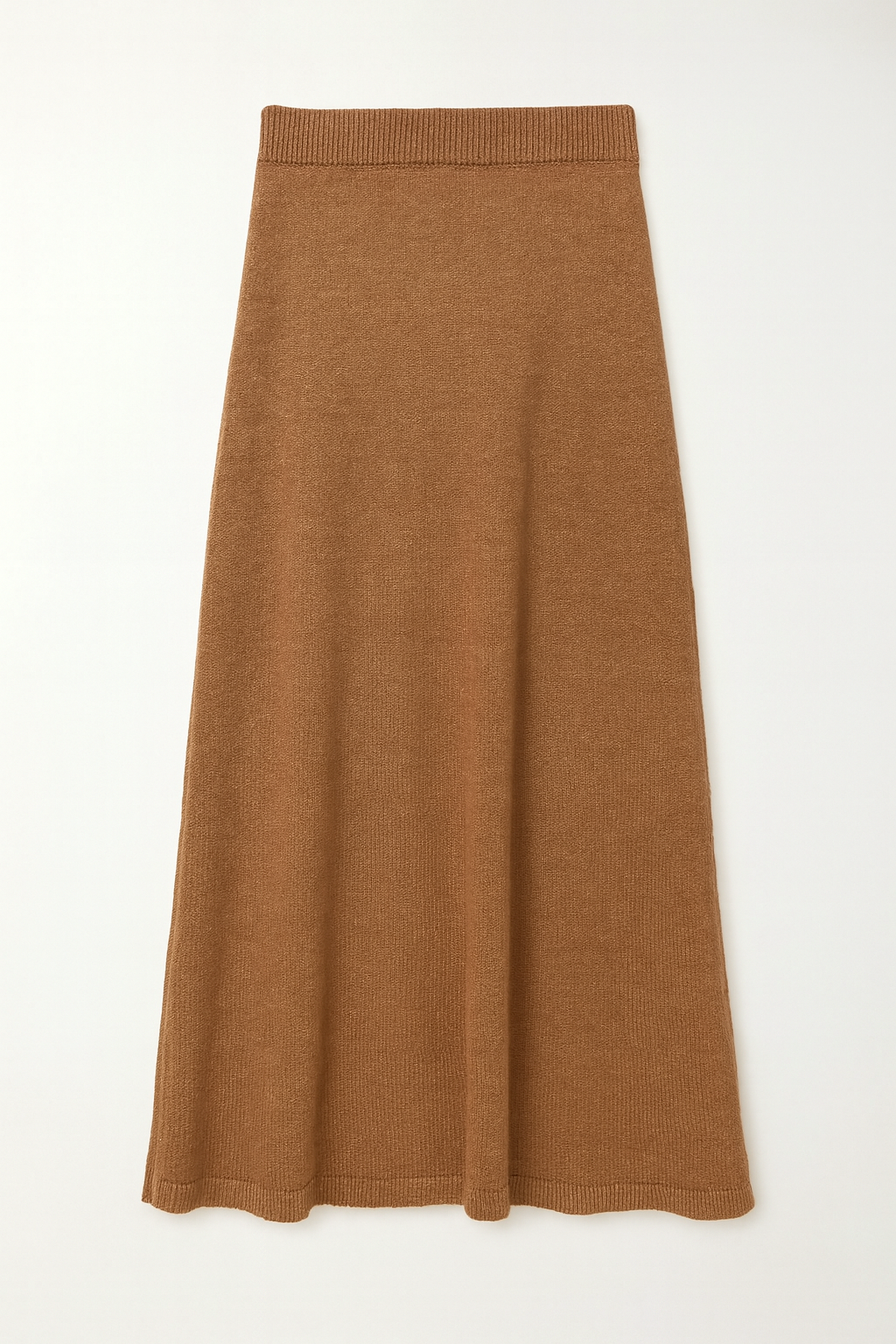 MADISON YOUNG WOOL BLEND KNIT SET