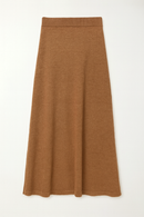 MADISON YOUNG WOOL BLEND KNIT SET