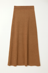 MADISON YOUNG WOOL BLEND KNIT SET