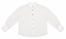 Q2 JEWEL BUTTON DOWN SHIRT