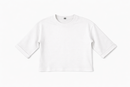 KUO OVERSIZED BOXY TEE