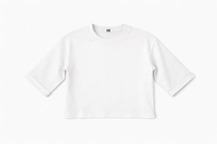 KUO OVERSIZED BOXY TEE