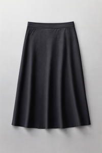 ERMANNA TEXTURE SKIRT