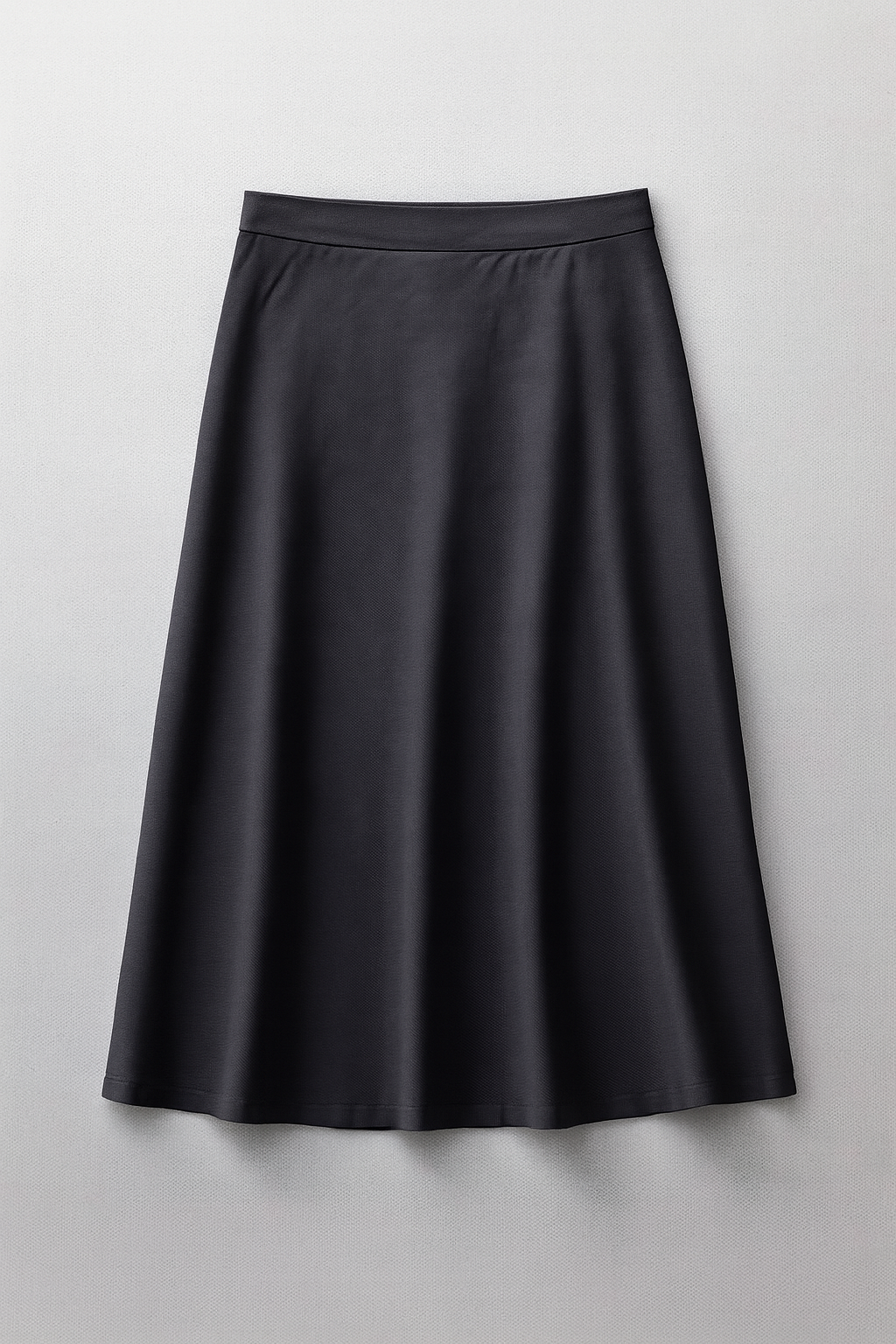 ERMANNA TEXTURE SKIRT