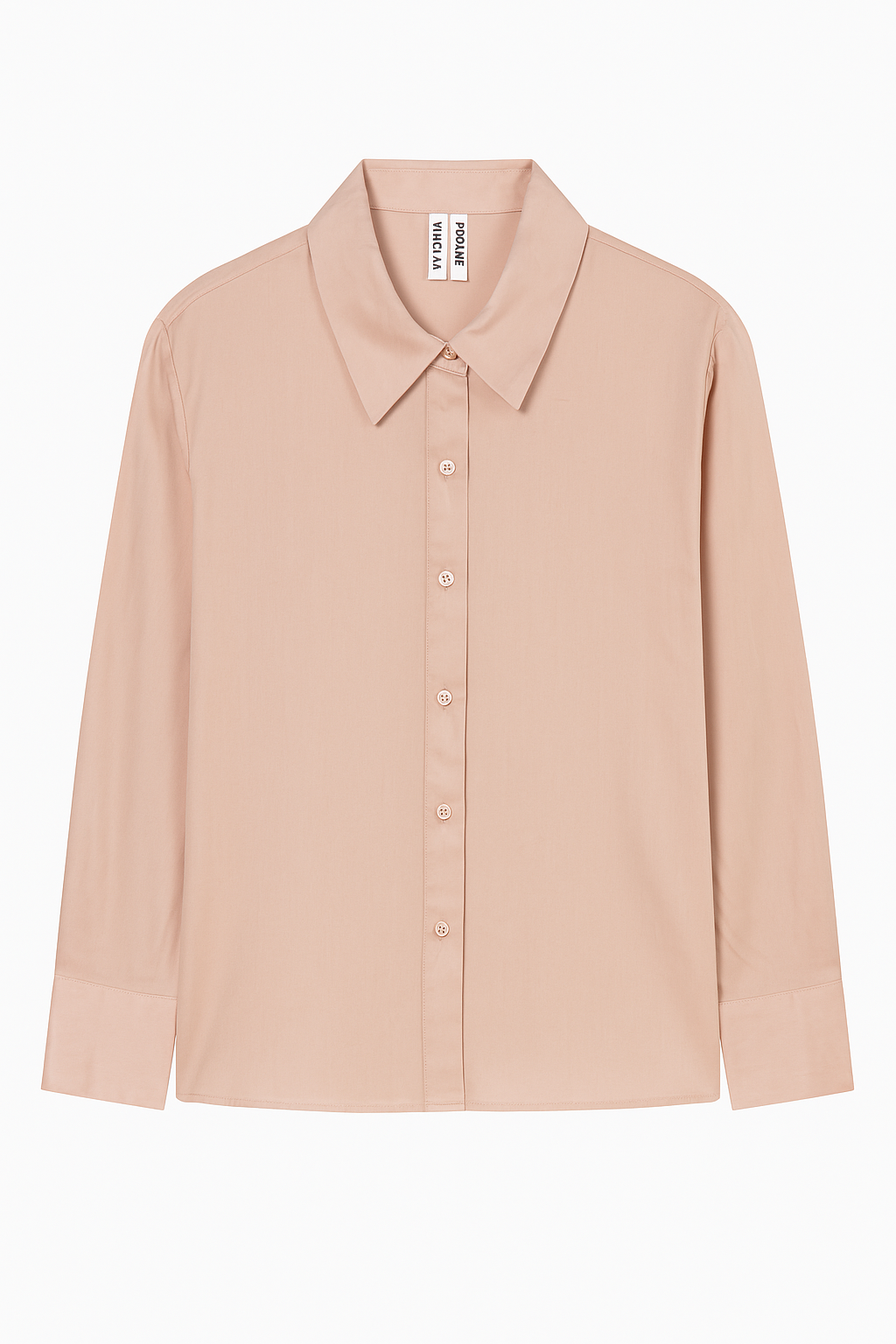 WILD PONY IRIDESCENT SHIRT