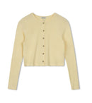POINT CLASSIC T-SHIRT CARDI