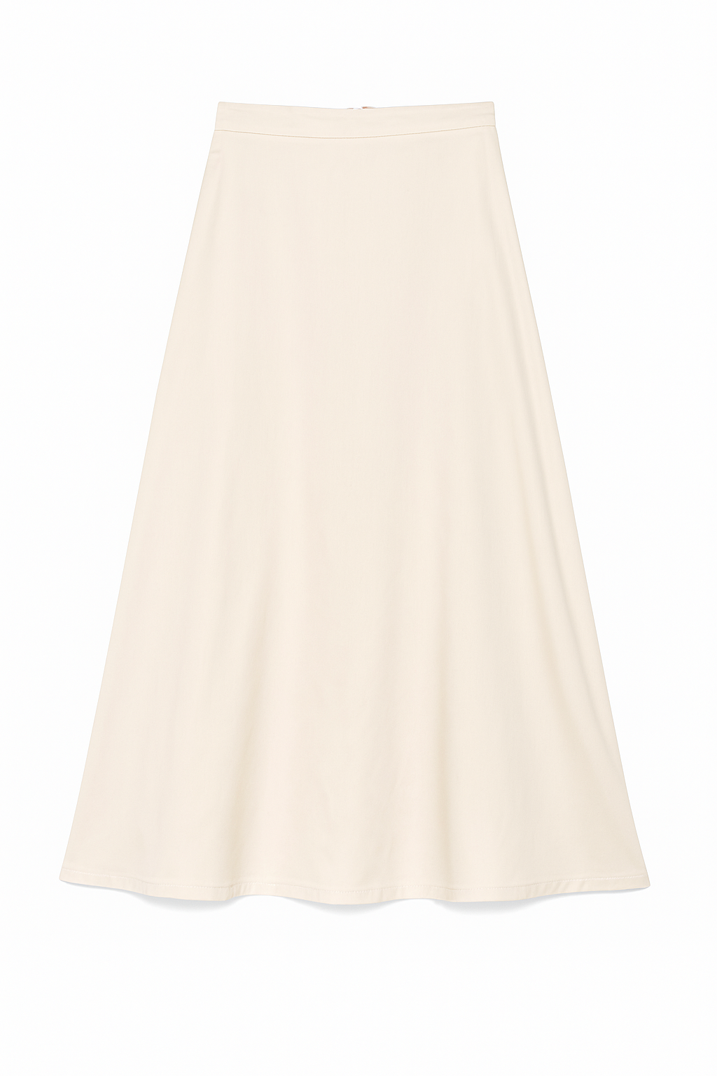 CELINAS COTTON SKIRT