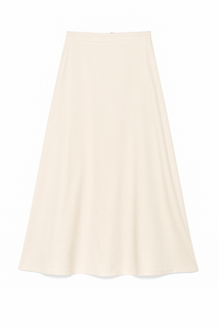 CELINAS COTTON SKIRT