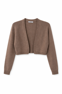 IN:05 OPEN BOLERO