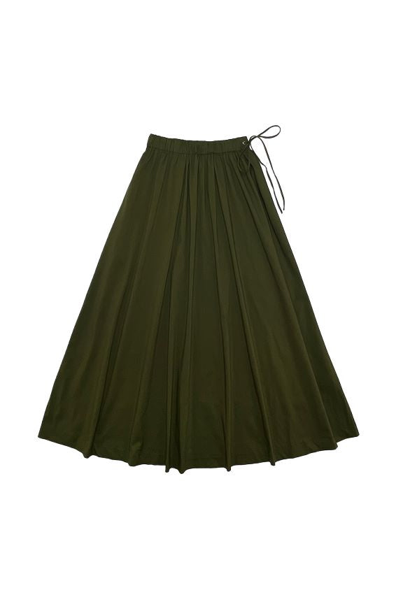 ZAIKAMOYA LESLIE SKIRT