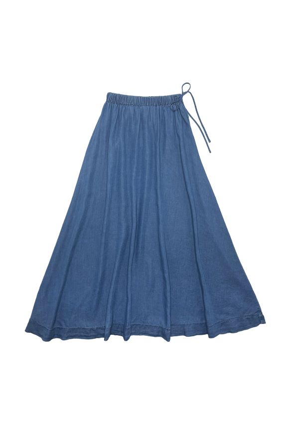 ZAIKAMOYA LESLIE SKIRT