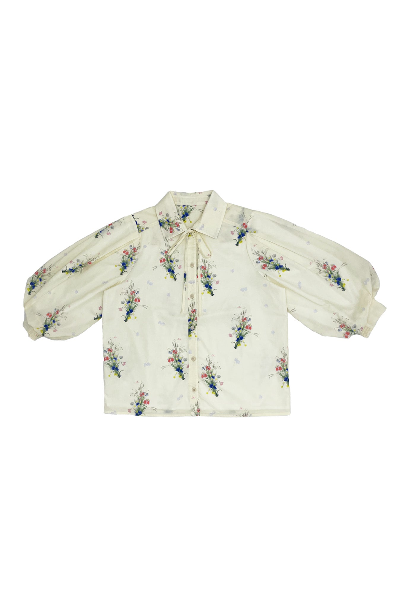 ZAIKAMOYA FELICITY & RONDA BOUQUET SET