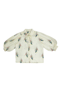 ZAIKAMOYA FELICITY & RONDA BOUQUET SET