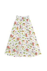 ELLE OH ELLE FELICITY & MELANIE FLORAL SET