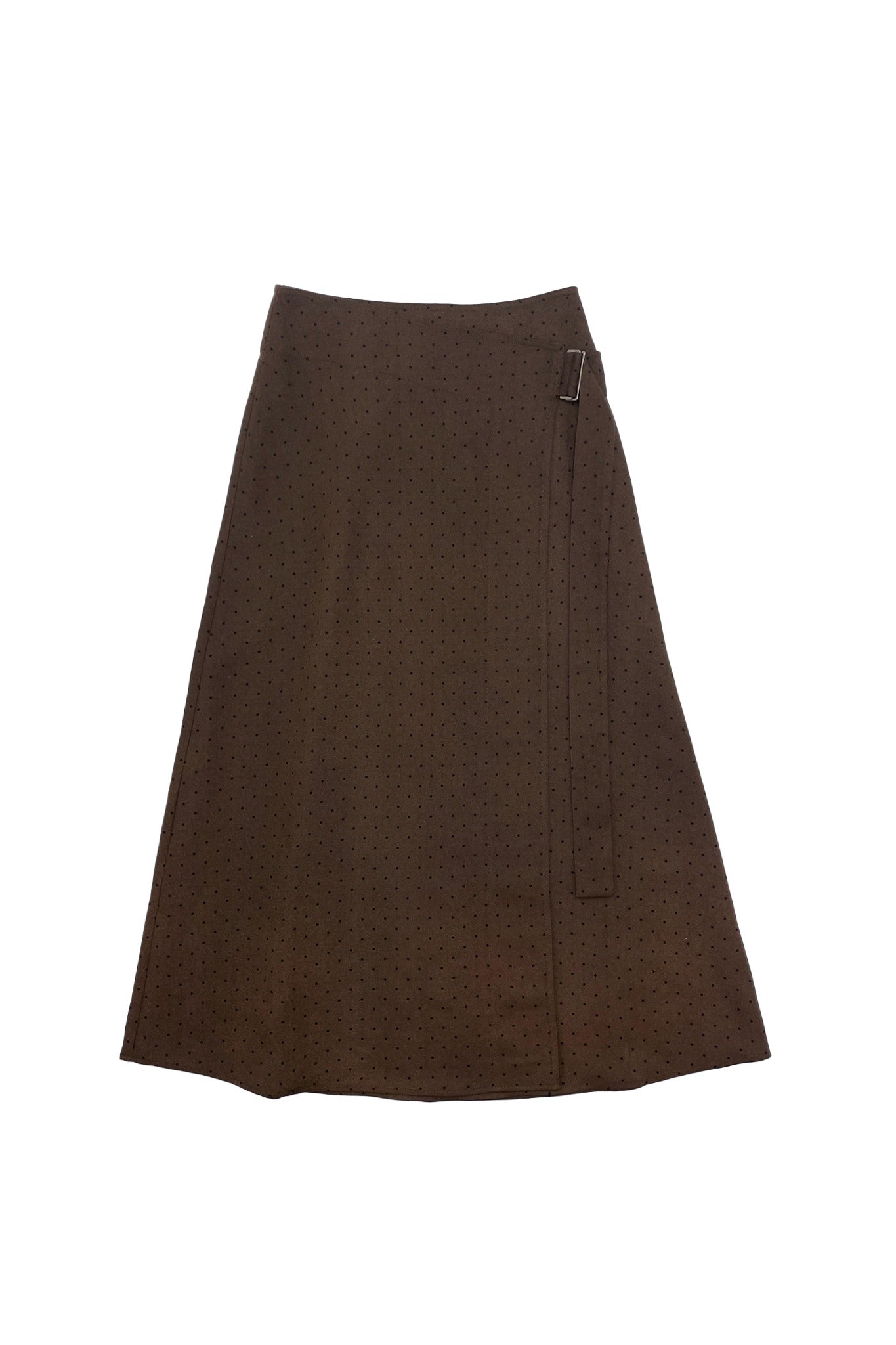 ELLE OH ELLE ANGES SKIRT DOTTED