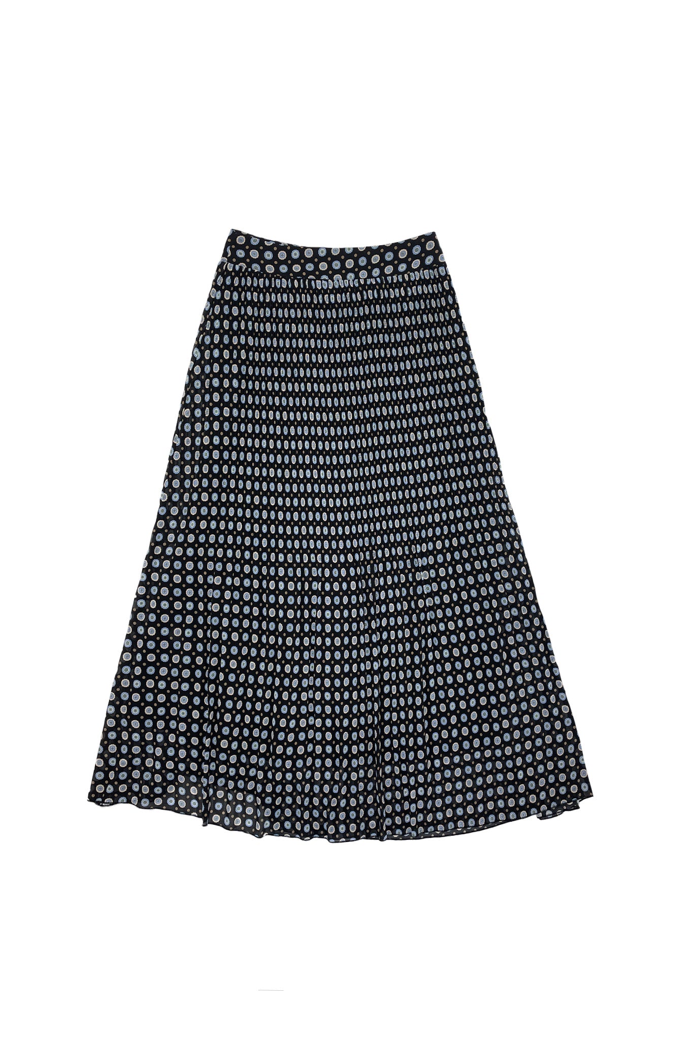 ZAIKA MOYA PIPPA SKIRT GEOMETRIC