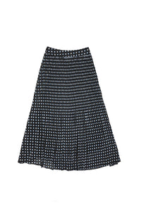 ZAIKA MOYA PIPPA SKIRT GEOMETRIC