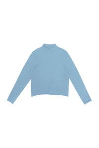 ZAIKA MOYA ABBY SWEATER TURTLENECK