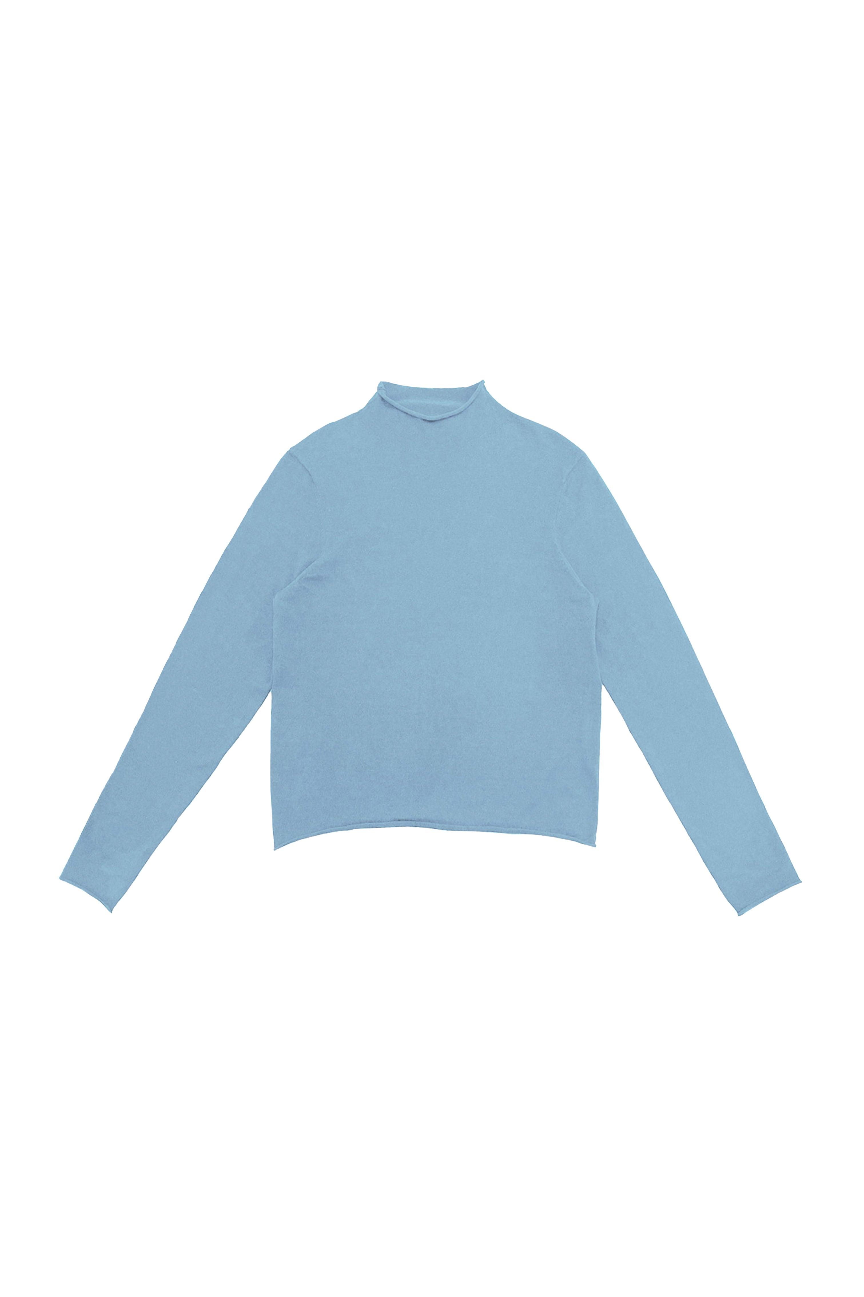 ZAIKA MOYA ABBY SWEATER TURTLENECK