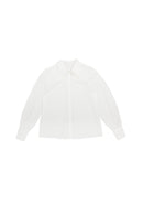 ELLE OH ELLE ALEX BLOUSE IN WHITE