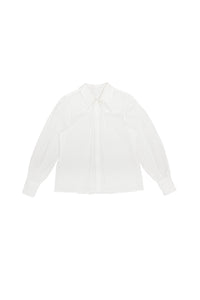 ELLE OH ELLE ALEX BLOUSE IN WHITE