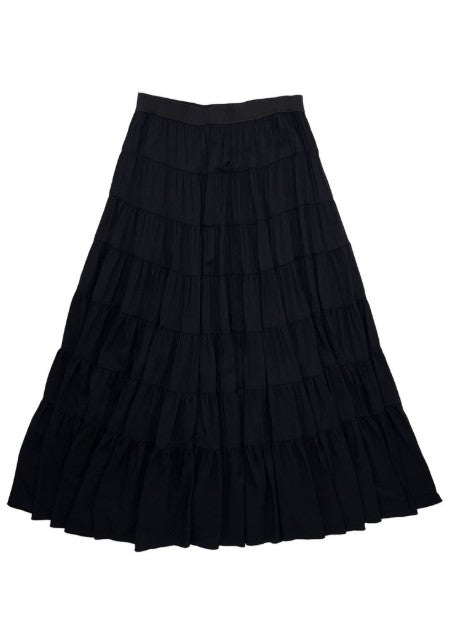 ZAIKA MOYA NADIA RUFFLE SKIRT