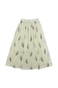 ZAIKAMOYA FELICITY & RONDA BOUQUET SET