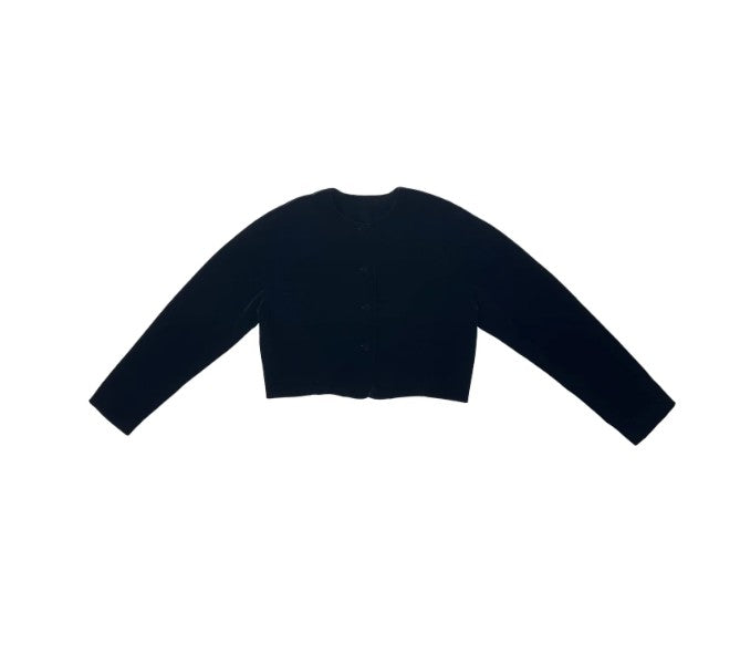 ELLE OH ELLE PAIGE VELVET JACKET