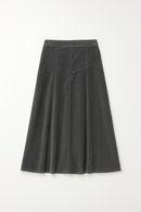 MYSTTE CORDUROY SKIRT