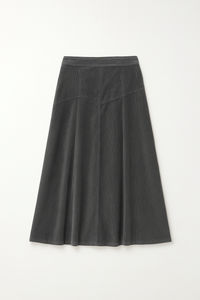 MYSTTE CORDUROY SKIRT