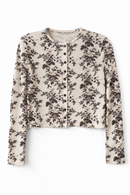 NUE FLORAL ARBOR CARDI