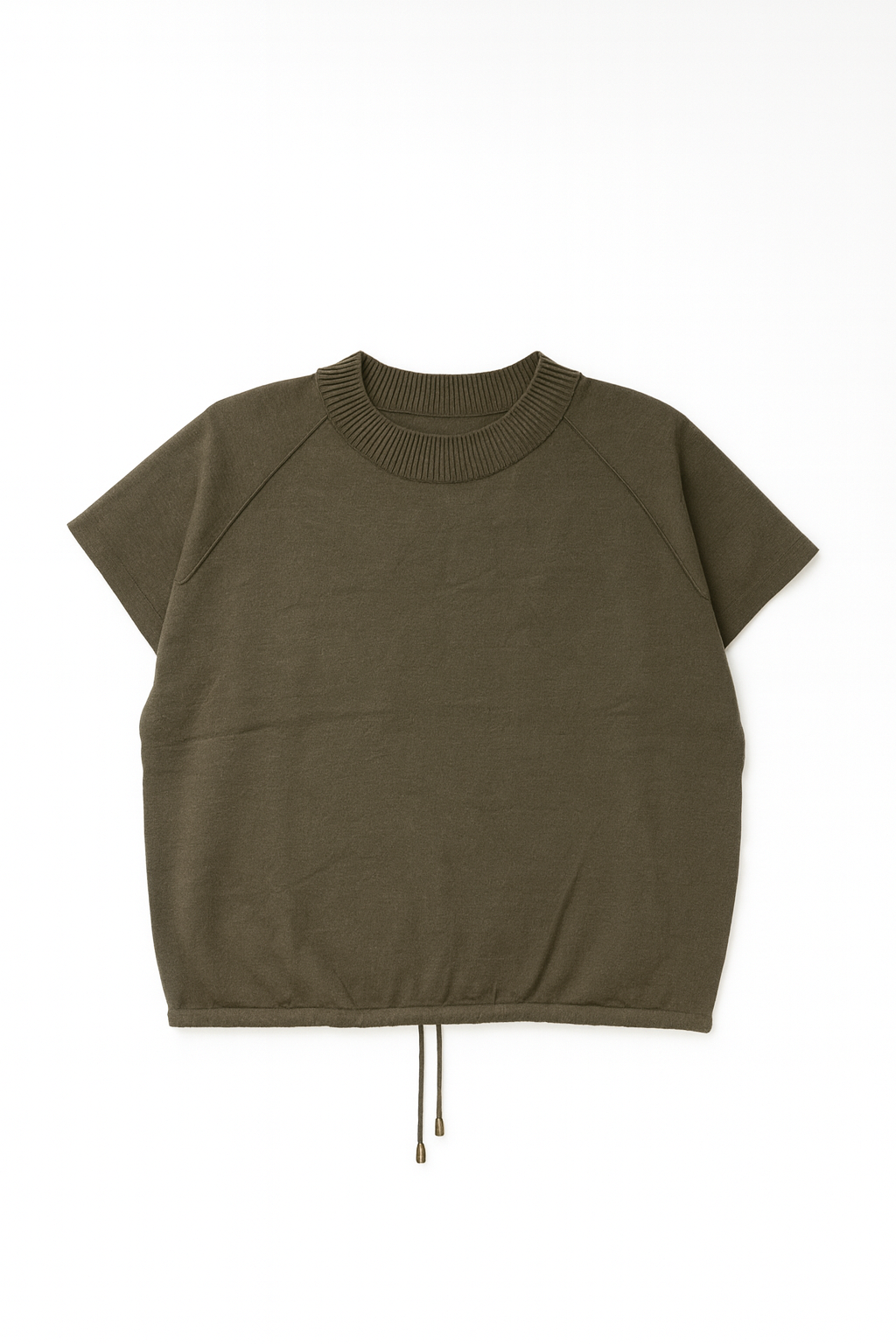 MYSTTE BACK BUTTONDOWN VEST