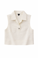 CONCEPT BUBBLE POCKET VEST