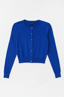 CONCEPT Basic Knit Cardigan