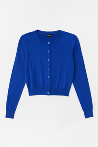 CONCEPT Basic Knit Cardigan