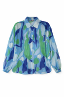FRNCH OVERSIZED TOP