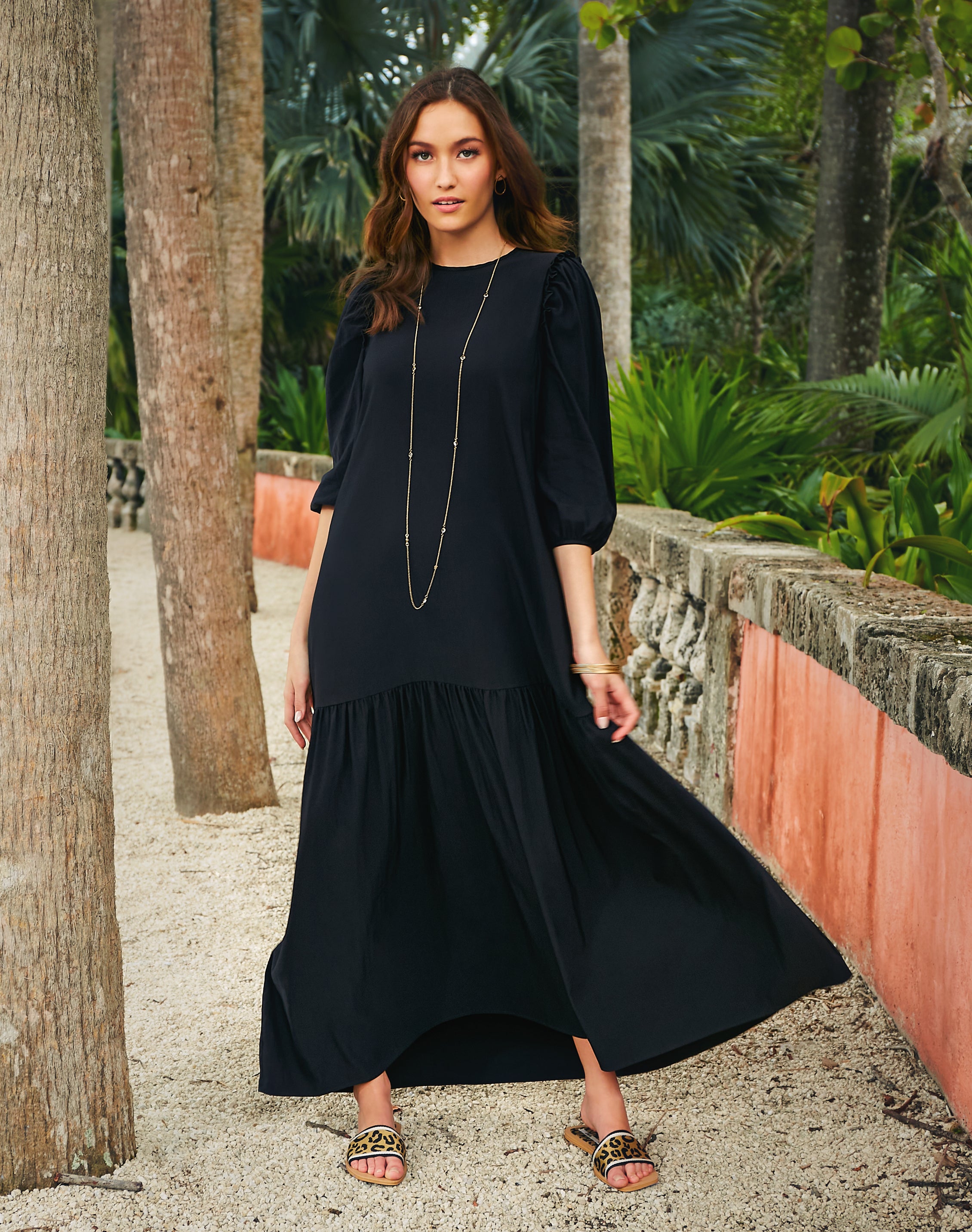 PASHMINA BECCA MAXI