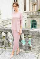 PASHMINA MAXI SKIRT