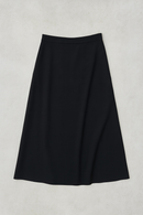 Monn Basic A-Line Skirt