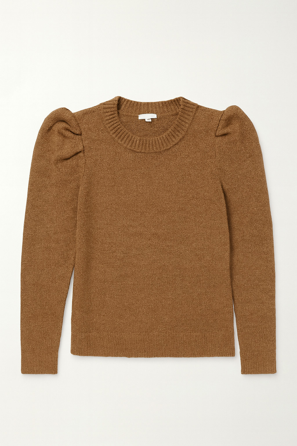 MADISON YOUNG WOOL BLEND KNIT SET