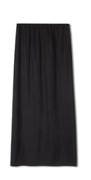 POINT ALINE SLIP SKIRT
