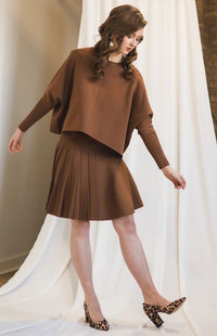 APPARALEL MORPH SKIRT