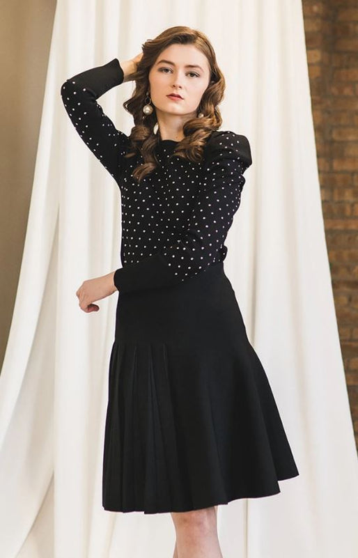 APPARALEL MORPH SKIRT